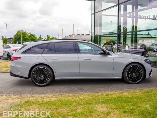Mercedes-Benz E 450