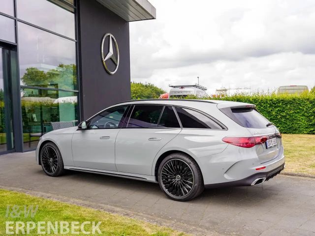 Mercedes-Benz E 450