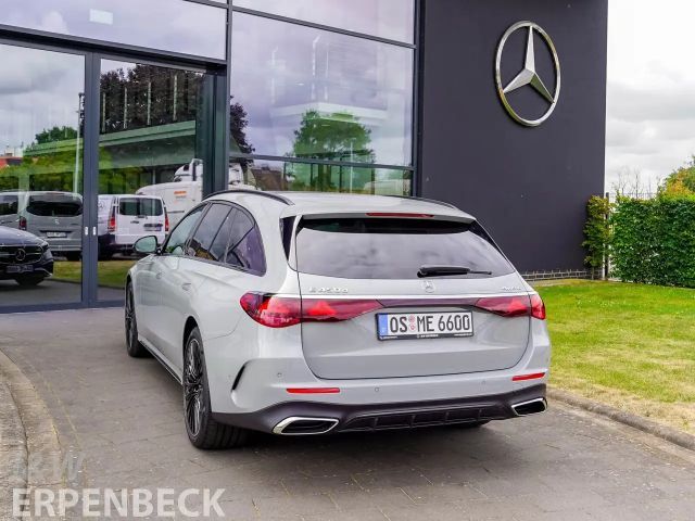 Mercedes-Benz E 450