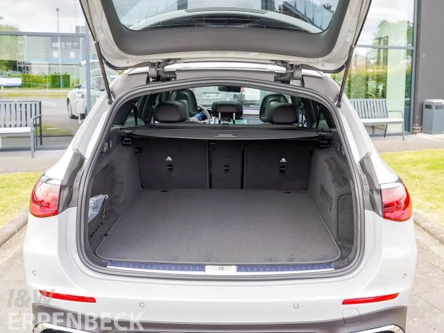 Mercedes-Benz E 450