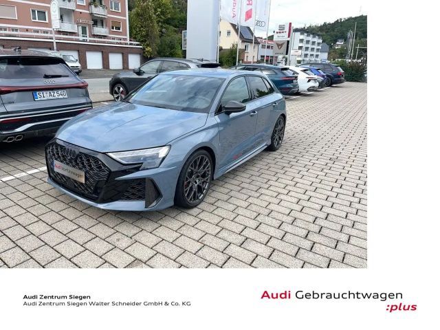 Audi RS3 2.5 TFSI quattro MATRIX*SCHALENSI 2026 Benzine