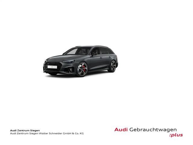 Audi S4 3.0 TDI quattro Matrix AHK Kamera Navi 2024 Diesel