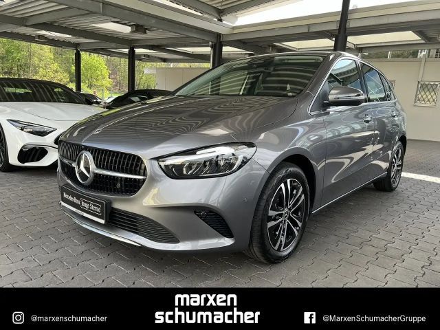Mercedes-Benz B 250