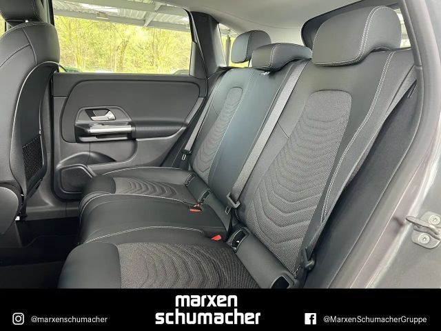 Mercedes-Benz B 250