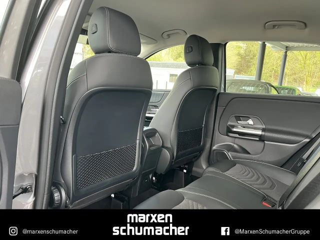 Mercedes-Benz B 250