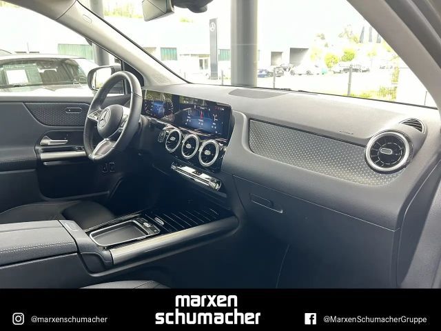 Mercedes-Benz B 250