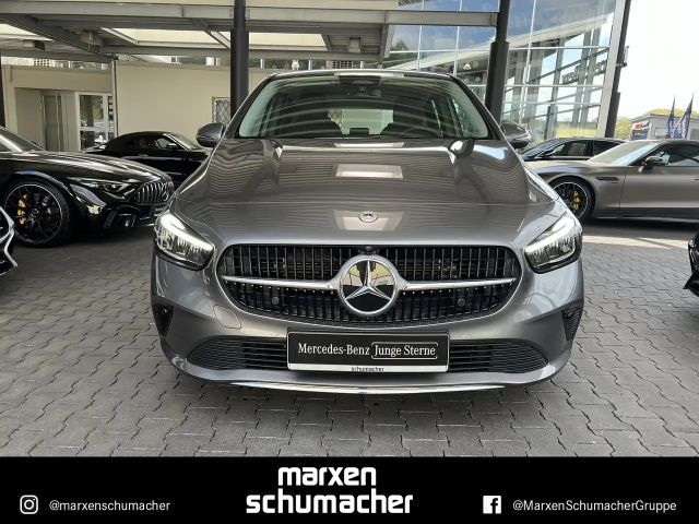 Mercedes-Benz B 250