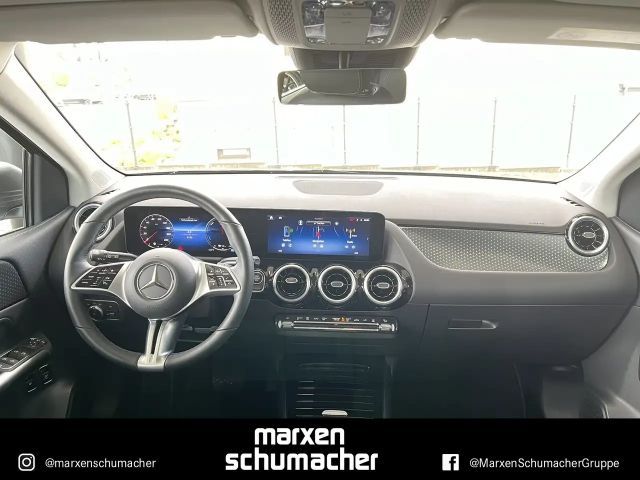 Mercedes-Benz B 250