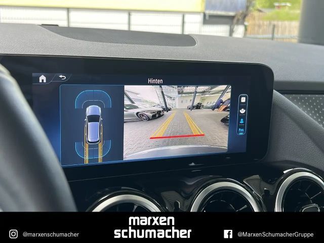 Mercedes-Benz B 250