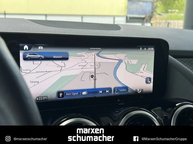 Mercedes-Benz B 250