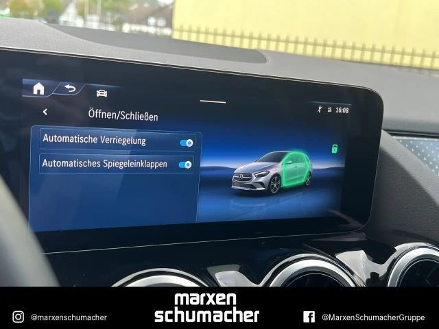 Mercedes-Benz B 250