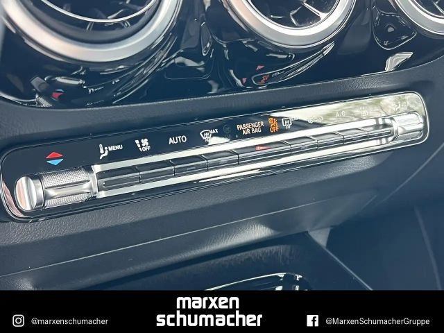 Mercedes-Benz B 250