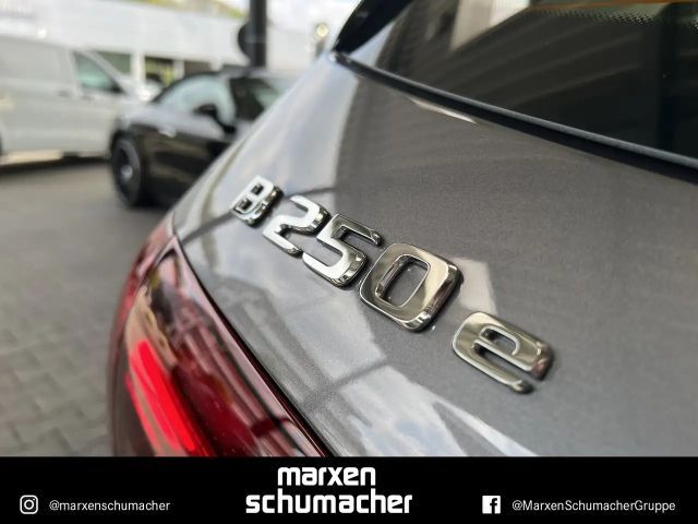 Mercedes-Benz B 250