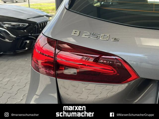 Mercedes-Benz B 250