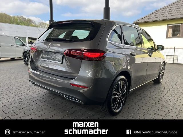 Mercedes-Benz B 250