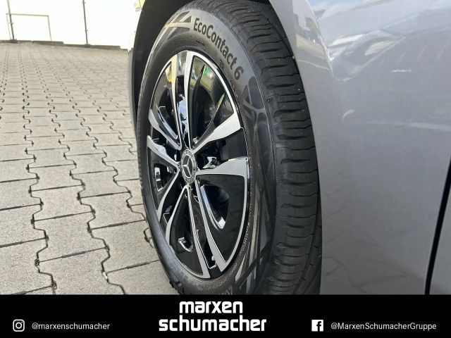 Mercedes-Benz B 250