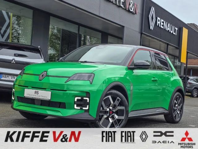 Renault R 5