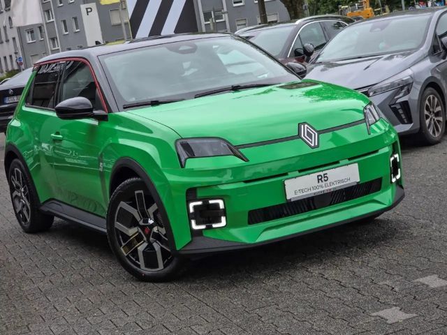Renault R 5