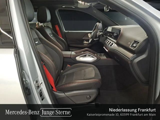 Mercedes-Benz GLE 53 AMG