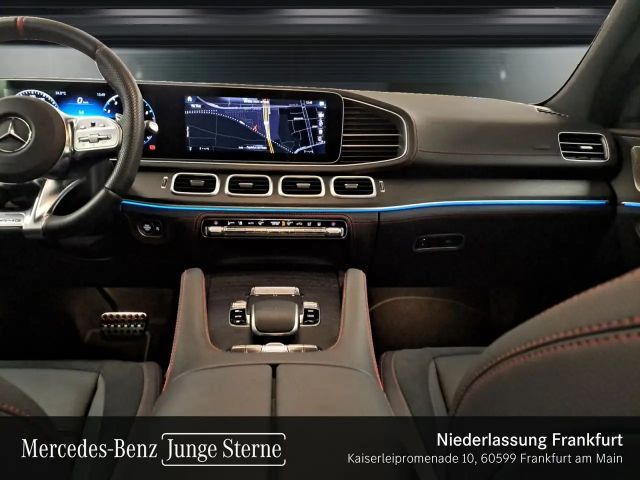 Mercedes-Benz GLE 53 AMG