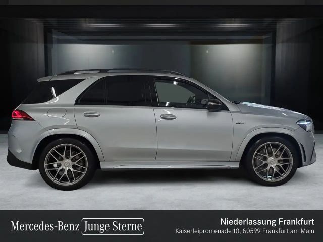 Mercedes-Benz GLE 53 AMG