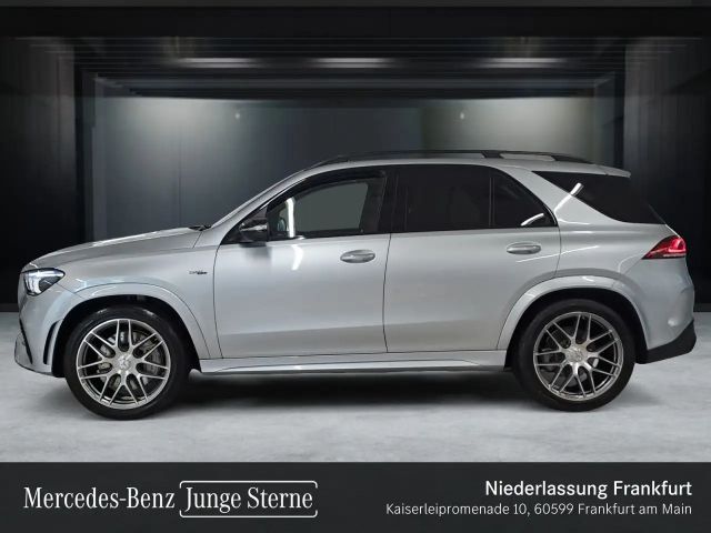 Mercedes-Benz GLE 53 AMG