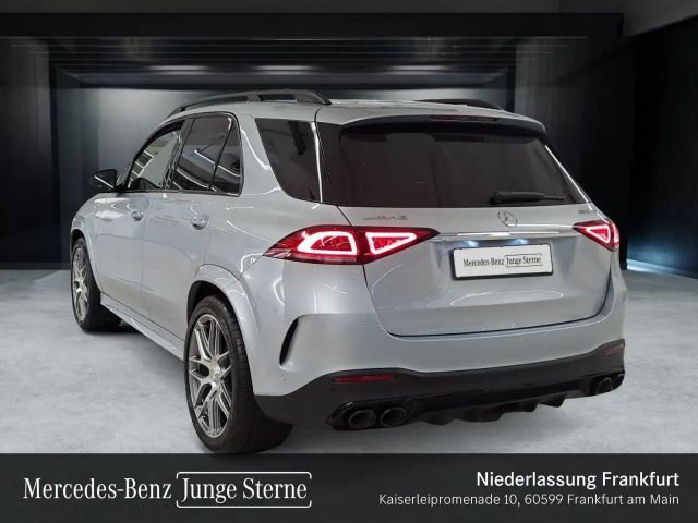 Mercedes-Benz GLE 53 AMG