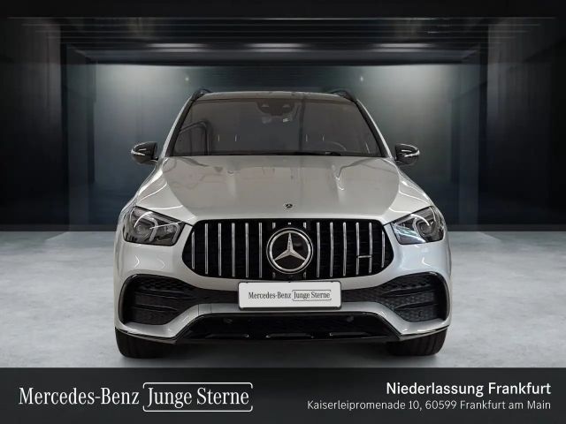 Mercedes-Benz GLE 53 AMG