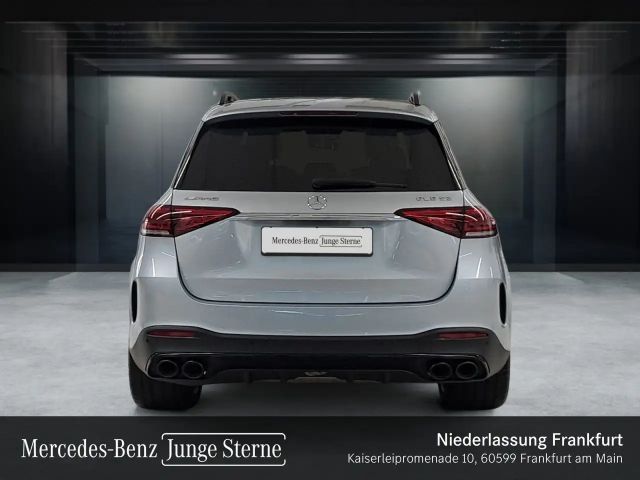 Mercedes-Benz GLE 53 AMG