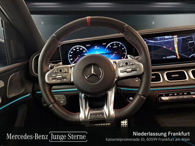 Mercedes-Benz GLE 53 AMG