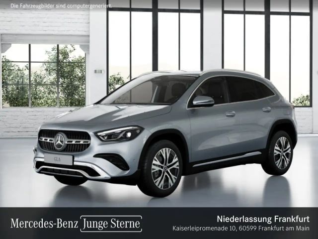 Mercedes-Benz GLA 180