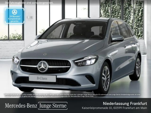 Mercedes-Benz B 250 e PROGRESSIVE+LED+KAMERA+8G 2025 Hybride / Benzine