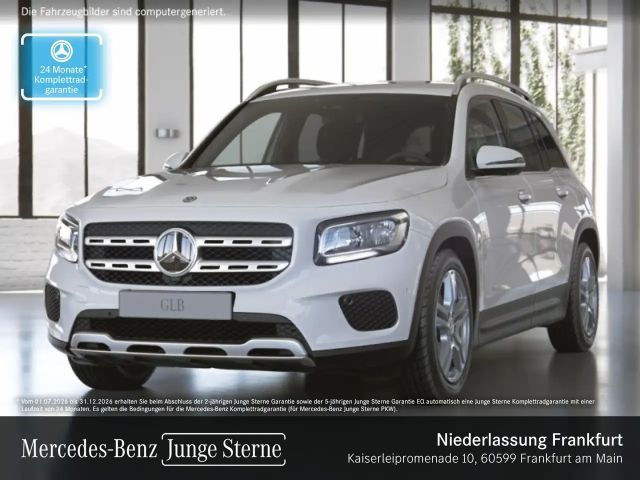 Mercedes-Benz GLB 200 d STYLE+360°+TOTW+8G 2023 Diesel