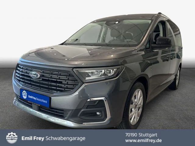 Ford Grand Tourneo