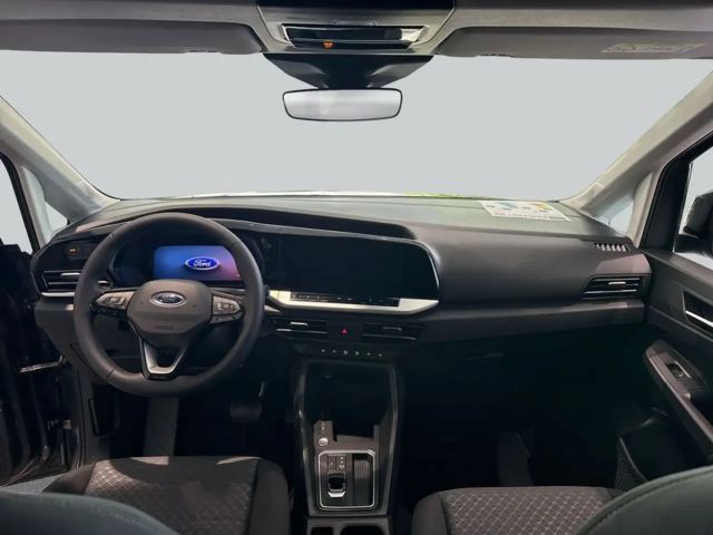 Ford Grand Tourneo