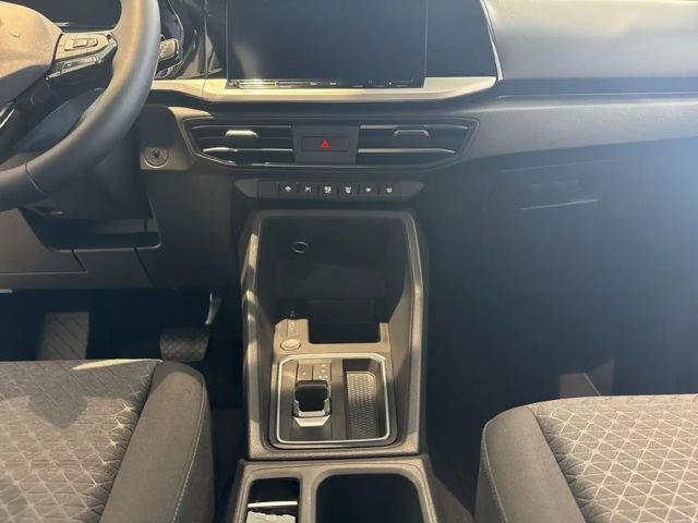 Ford Grand Tourneo