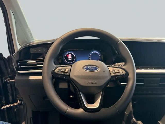 Ford Grand Tourneo