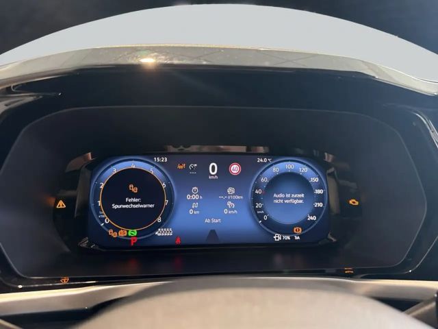 Ford Grand Tourneo