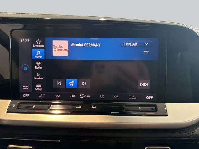 Ford Grand Tourneo