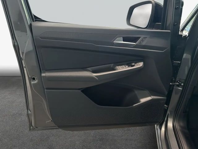 Ford Grand Tourneo