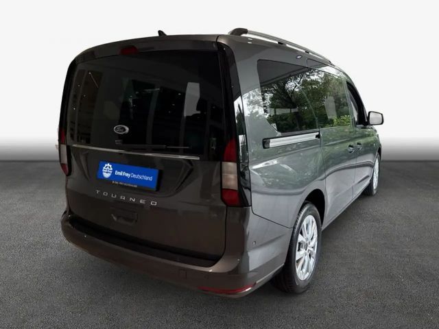 Ford Grand Tourneo