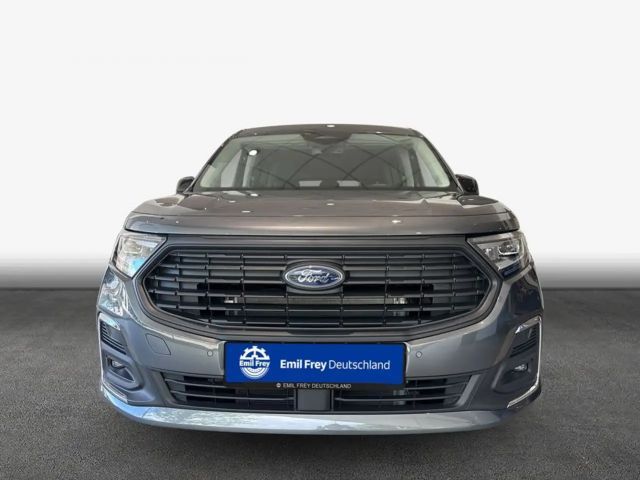 Ford Grand Tourneo