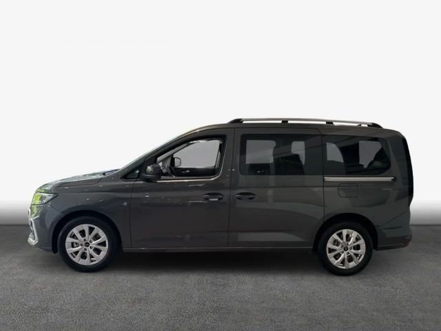 Ford Grand Tourneo