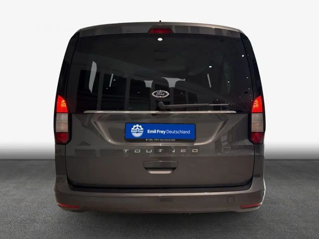 Ford Grand Tourneo