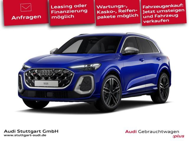 Audi SQ5 SUV TFSI 270 kW S tronic 2026 Benzine