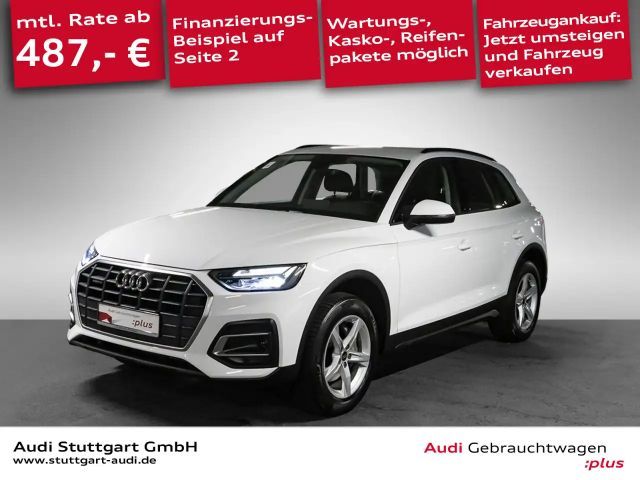 Audi Q5 40 TFSI quattro S tronic LED Einparkhilfe 2024 Benzine