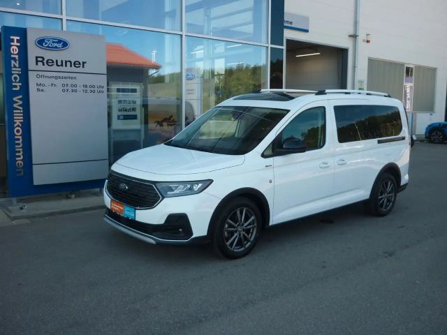 Ford Grand Tourneo