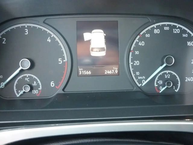 Ford Grand Tourneo