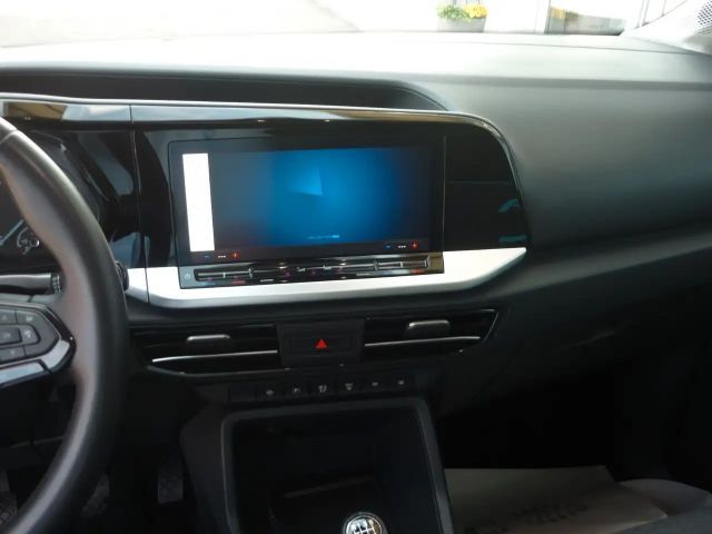 Ford Grand Tourneo