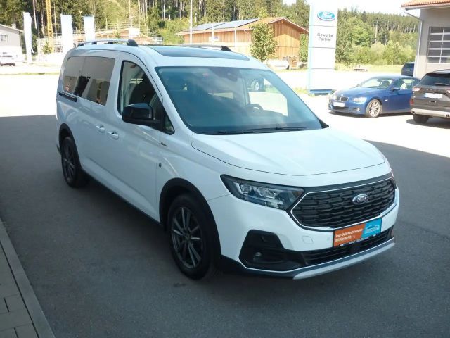 Ford Grand Tourneo